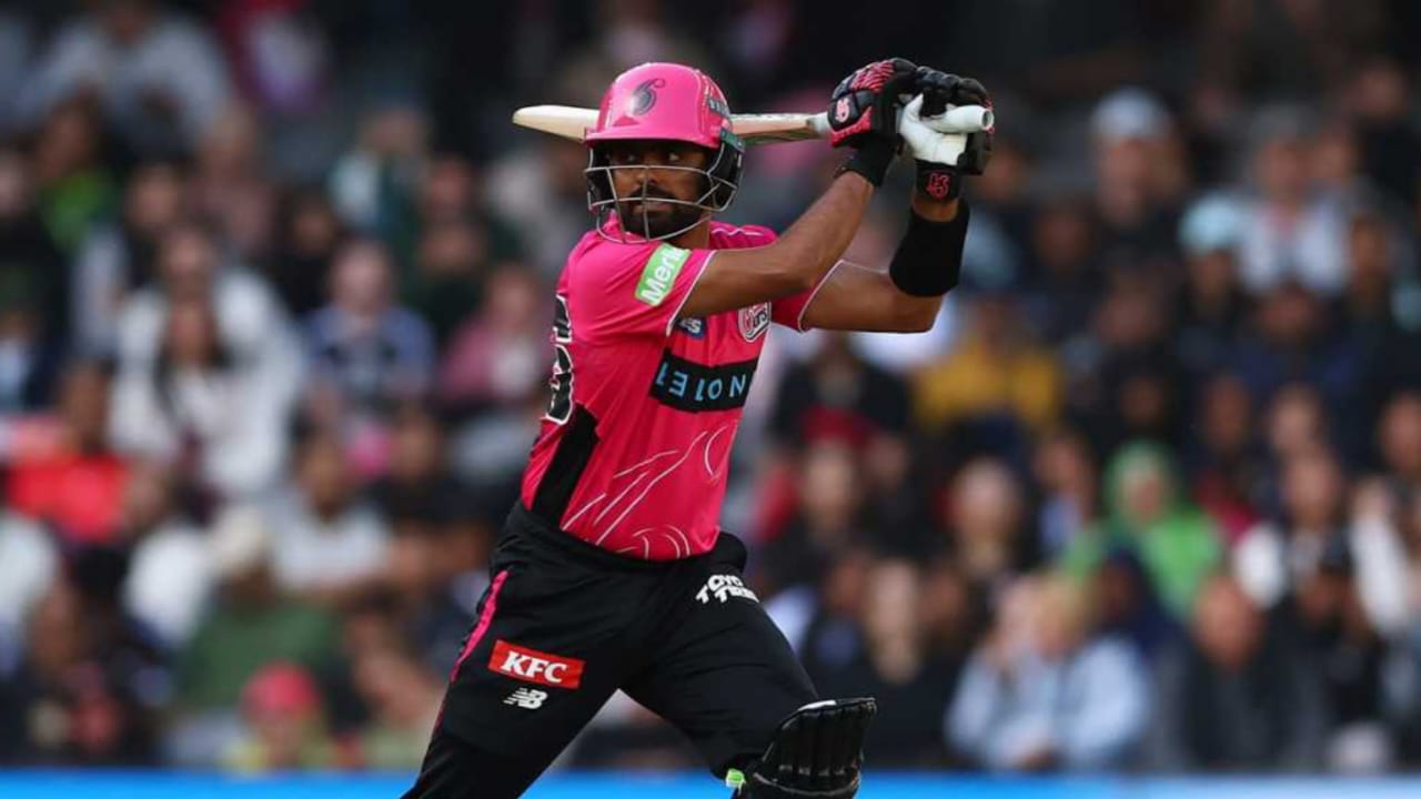 স্ট্রাইক না পেয়ে নাকে কান্না বাবর আজমের, আবারও BBL'এ পাকিস্তানি তারকাদের চরম অপমান চর্চায় !! 3