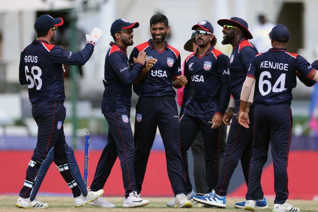 IND A vs USA: বিশ্বকাপের আগে বেঞ্চ শক্তির পরীক্ষা, USA ম্যাচে ইন্ডিয়া ‘এ’, জেনে নিন কোথায় দেখবেন এই ম্যাচ !! 2 ইন্ডিয়া