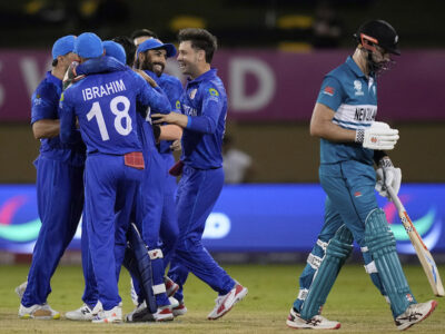 ভারতের পাশে দাঁড়িয়ে বন্ধুত্বের নজির গড়লেন এই আফগান ক্রিকেটার, ছাড়লেন PSL !! 12