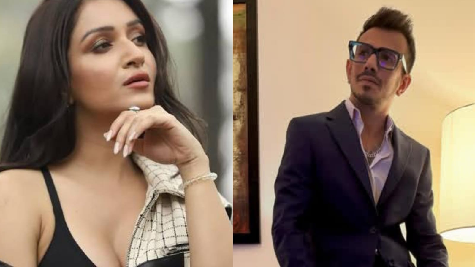 "মেয়েদের পণ্য বানাচ্ছে..", চাহালের সঙ্গে বিতর্কিত মিম নিয়ে বিস্ফোরক শেফালি বগ্গা !! 2