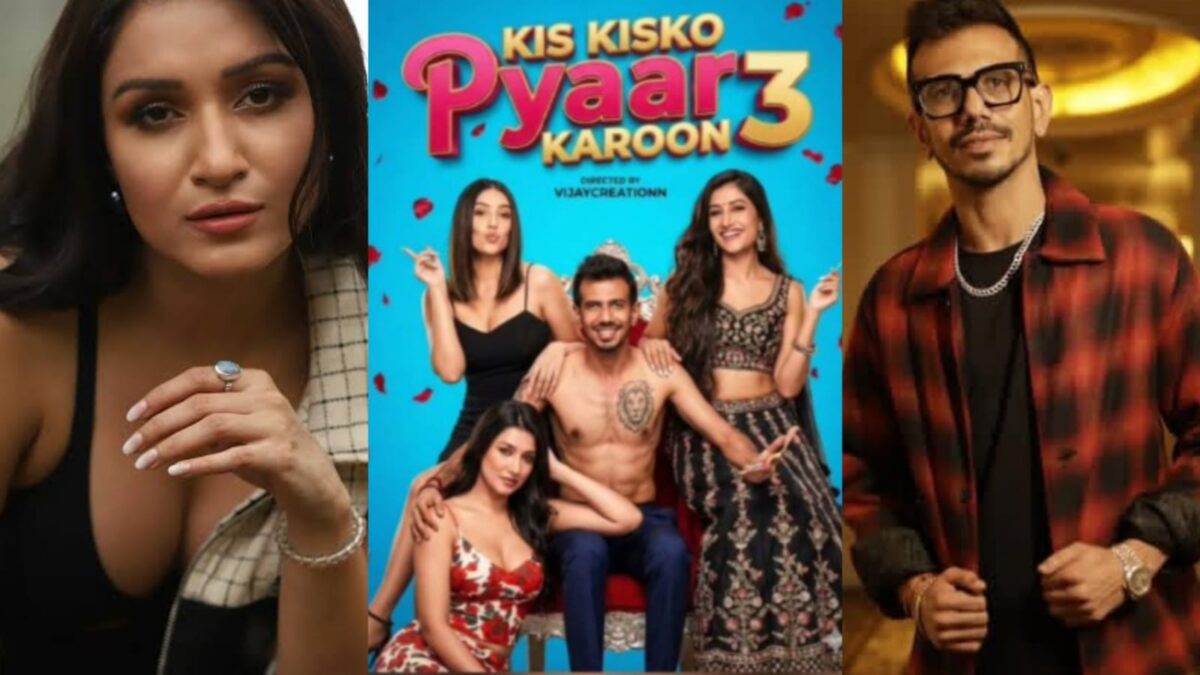 "মেয়েদের পণ্য বানাচ্ছে..", চাহালের সঙ্গে বিতর্কিত মিম নিয়ে বিস্ফোরক শেফালি বগ্গা !! 1