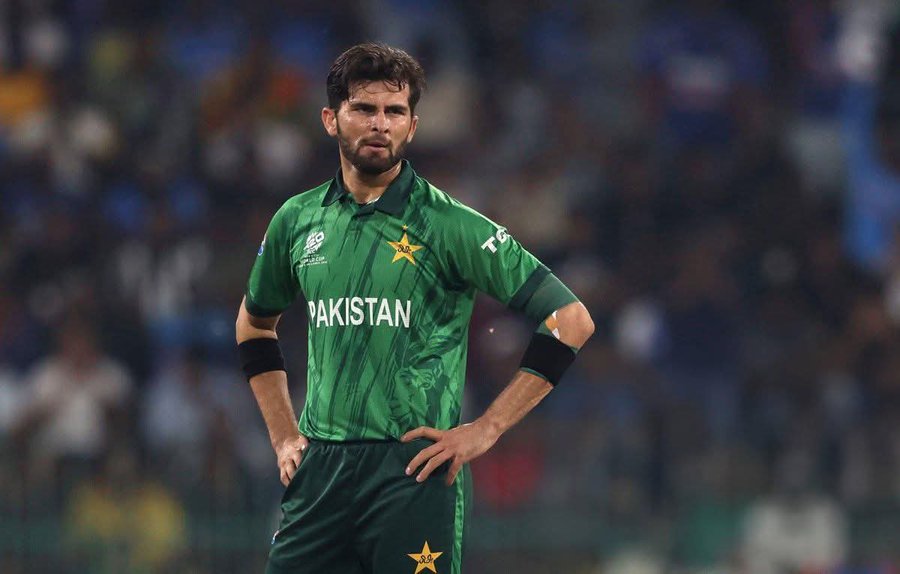 আফ্রিদি