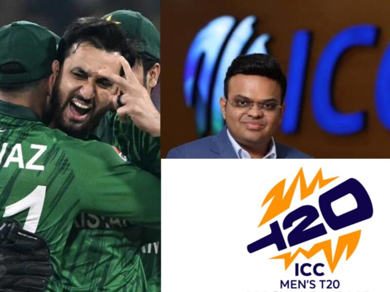 বিশ্বকাপে পাকিস্তানকে বেআইনিভাবে সাহায্য করছে ICC, তোলপাড় ক্রিকেট মহল !! 8