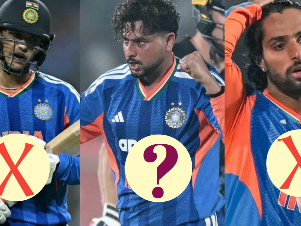 বাদ অভিষেক-তিলক, সুপার ৮'এ দঃ আফ্রিকার বিপক্ষে ভারতীয় একাদশ এল প্রকাশ্যে !! 15