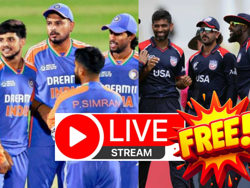 IND A vs USA: বিশ্বকাপের আগে বেঞ্চ শক্তির পরীক্ষা, USA ম্যাচে ইন্ডিয়া ‘এ’, জেনে নিন কোথায় দেখবেন এই ম্যাচ !! 16