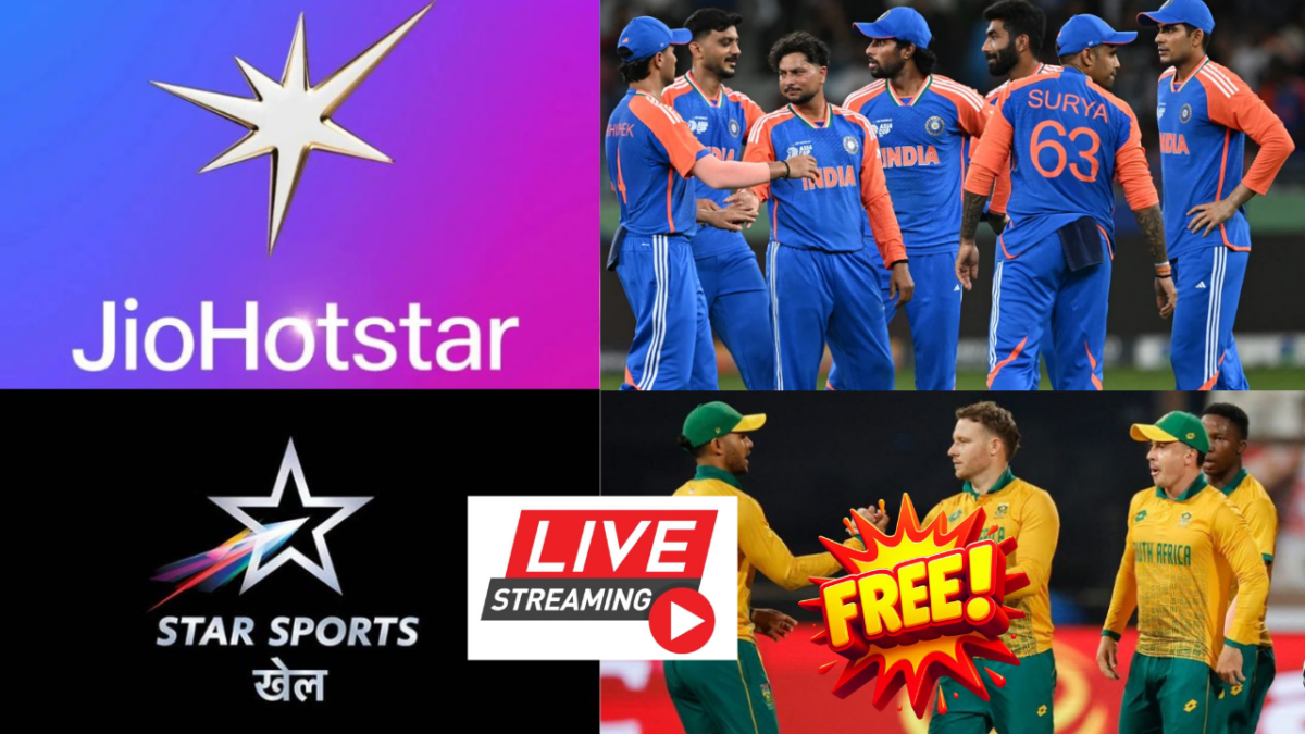 IND vs SA: দক্ষিণ আফ্রিকার বিরুদ্ধে প্রস্তুতি ম্যাচে টিম ইন্ডিয়ার বড় পরীক্ষা, এক ক্লিকেই জানুন যাবতীয় খবর !! 1