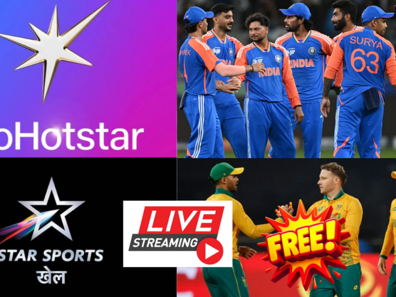 IND vs SA: দক্ষিণ আফ্রিকার বিরুদ্ধে প্রস্তুতি ম্যাচে টিম ইন্ডিয়ার বড় পরীক্ষা, এক ক্লিকেই জানুন যাবতীয় খবর !! 2