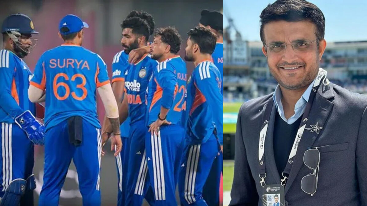 "আসল জায়গায় সমস্যা..", বিশ্বকাপের আগে সৌরভ গাঙ্গুলী করলেন সূর্যকুমারদের সতর্ক !! 1