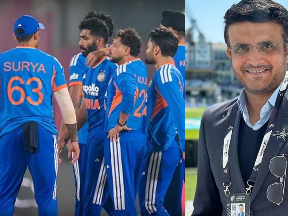 "আসল জায়গায় সমস্যা..", বিশ্বকাপের আগে সৌরভ গাঙ্গুলী করলেন সূর্যকুমারদের সতর্ক !! 18