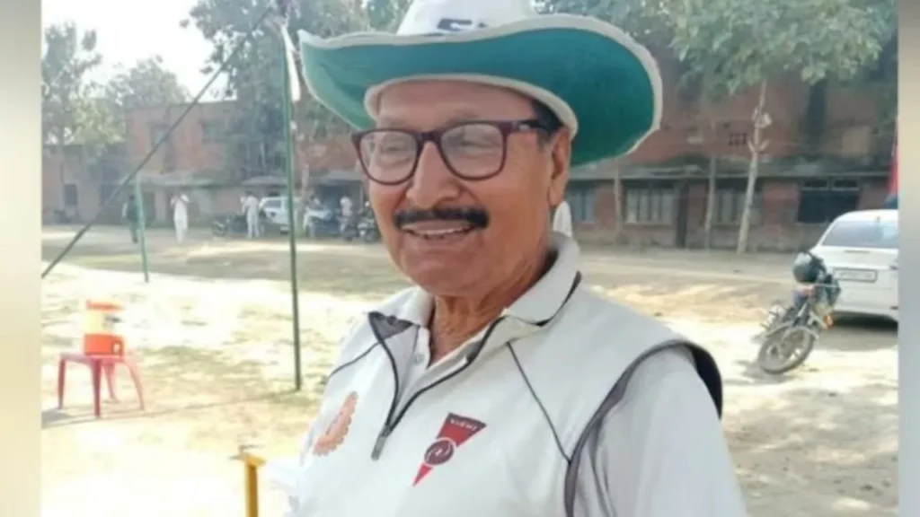 অপরাজিত ভারতের উল্লাসের মাঝেই মর্মান্তিক ট্র্যাজেডি, ক্রিকেট মাঠে মৌমাছির হামলায় প্রাণ গেল কিংবদন্তির !! 2