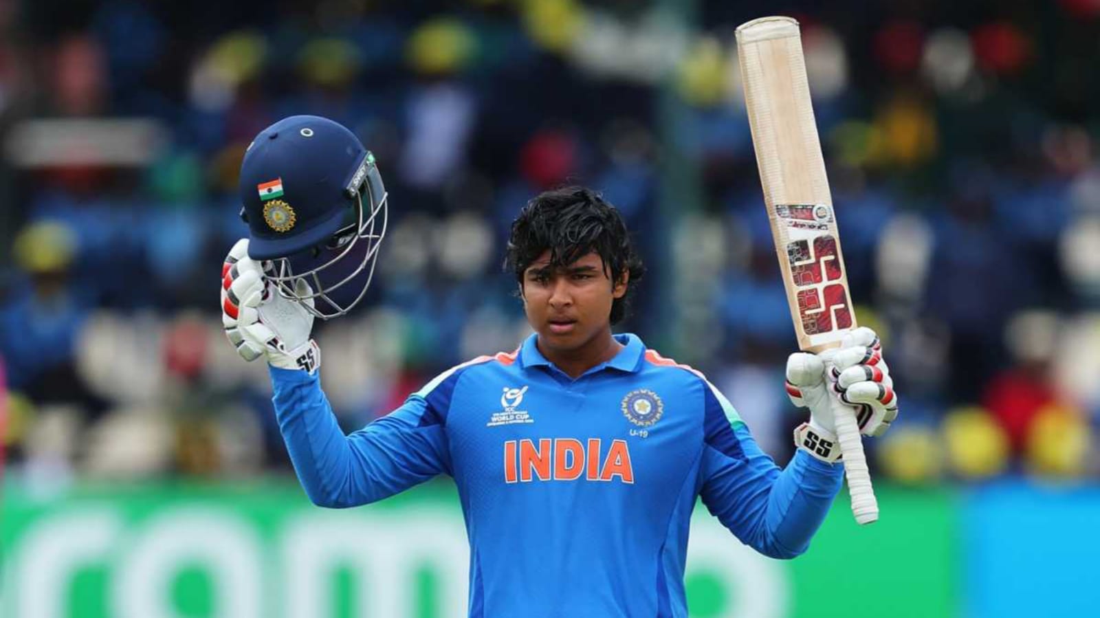 অ্যাডমিট কার্ড পেয়েও মাধ্যমিক দেওয়া হল না বৈভব সূর্যবংশীর, চাপের মুখে বিশ্বকাপ জয়ী তারকা !! 3