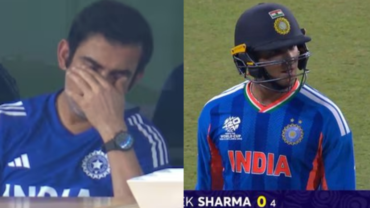 ফিট ছিল না অভিষেক! পাকিস্তানের হুঁশিয়ারিকে চ্যালেঞ্জ করে বড় ভুল করলো টিম ইন্ডিয়া 1