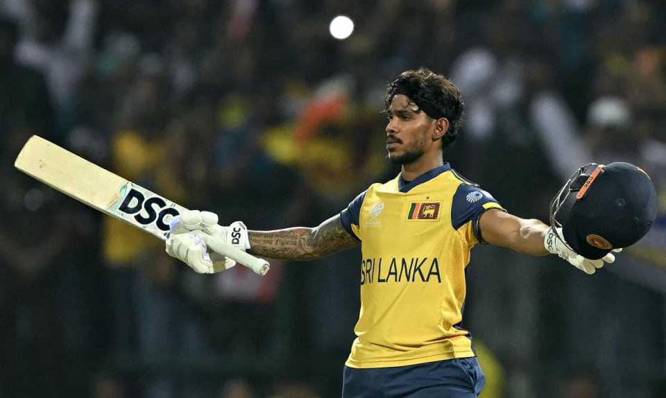 জিম্বাবুয়ের পর শ্রীলঙ্কার বিপক্ষে হার, কার্যত সুপার ৮'এর লড়াই থেকে ছিটকে গেল অস্ট্রেলিয়া !! 3