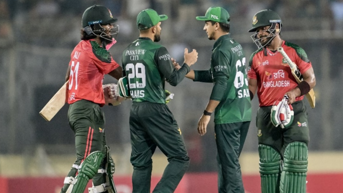 পুরো চুনা লাগিয়ে দিলো পাকিস্তান, লাভ নিলো নিজে, ক্ষতি গুনলো বাংলাদেশ !! 1