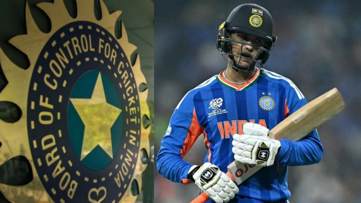 চোট নিয়েই বিশ্বকাপ খেলছে অভিষেক, BCCI’এর প্লান পর্দা ফাঁস !! 1
