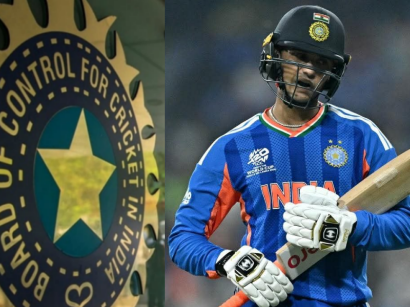 চোট নিয়েই বিশ্বকাপ খেলছে অভিষেক, BCCI’এর প্লান পর্দা ফাঁস !! 11