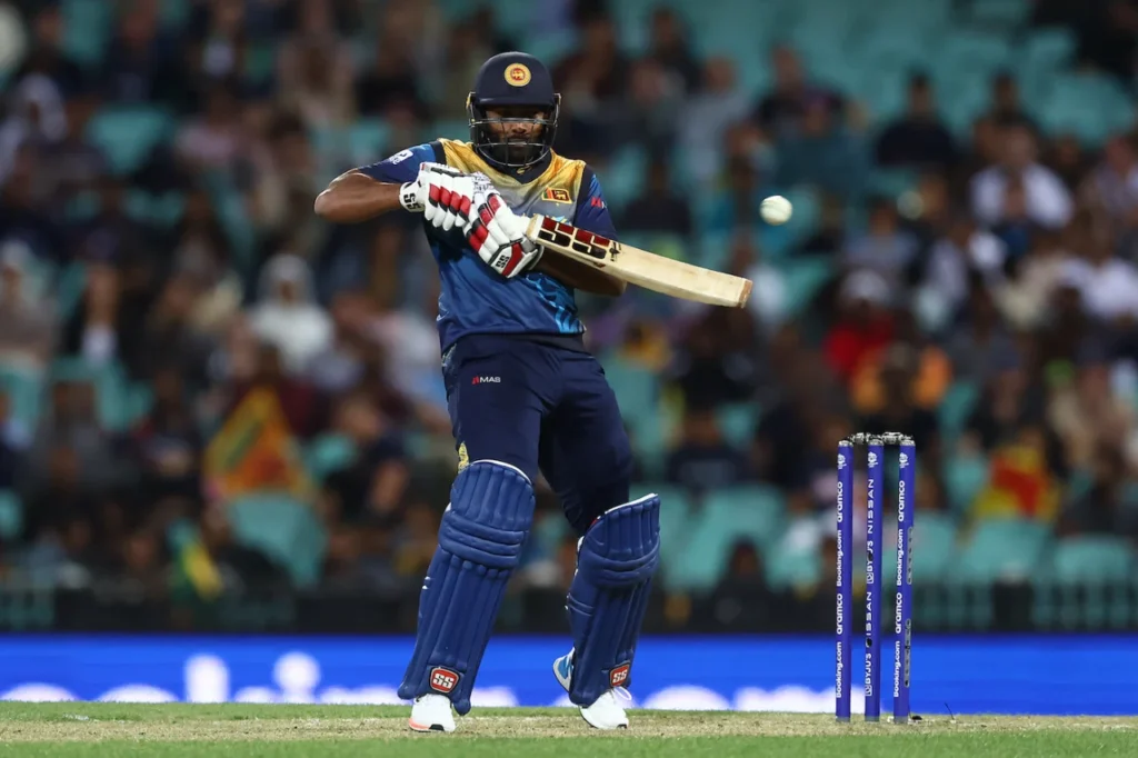 "ব্যাটে রবার লাগিয়ে রাখে..." বিশ্বকাপের মাঝে টিম ইন্ডিয়ার উপর বড় অভিযোগ শ্রীলংকান তারকার, করলেন এই মন্তব্য !! 2