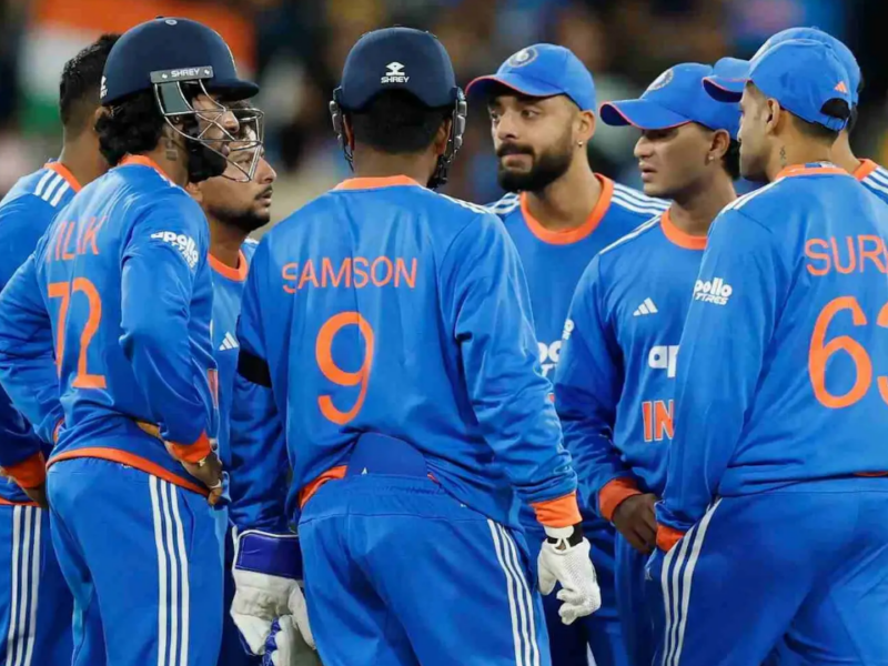 সুপার এইটে কঠিন সমীকরণ! শেষ চারে যেতে ভারতের সামনে বড় চ্যালেঞ্জ 6