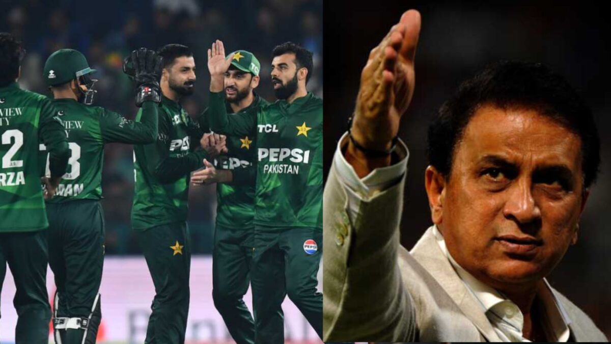 "পাকিস্তানের কঠোর শাস্তি হবে..", ম্যাচ বয়কট বিতর্কে সুনীল গাভাস্কারের বিস্ফোরক মন্তব্য চর্চায় !! 1