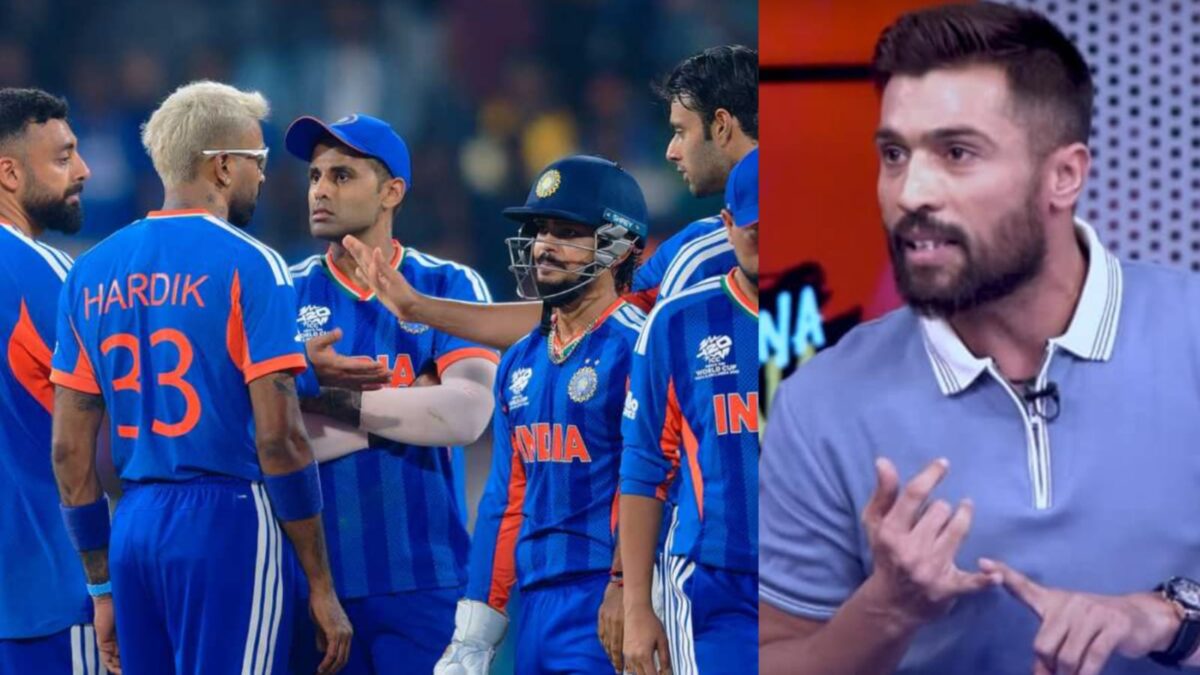 "সেমিফাইনালেই জায়গা পাবে না..", ভারতকে নিয়ে বড়ো ভবিষ্যৎবাণী করলেন মহম্মদ আমির !! 1