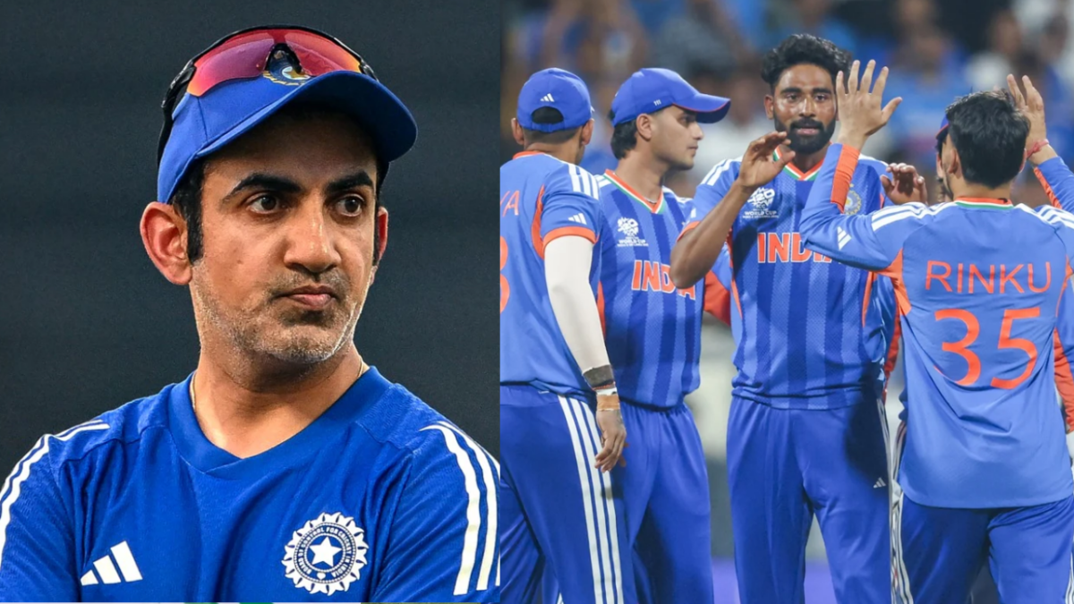 প্রথম ম্যাচেই গম্ভীরের মুখে চুনকালি, অপছন্দের খেলোয়াড়ই হয়ে উঠল টিম ইন্ডিয়ার ট্রাম্প কার্ড !! 1