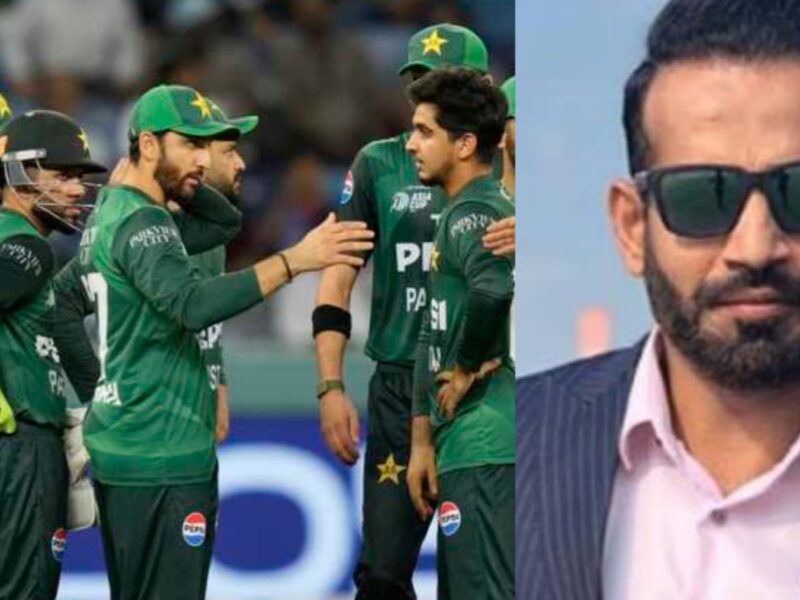 "ক্রিকেট থেকে নাম মুছে দাও..", বয়কট বিতর্কে পাকিস্তানকে নিয়ে বিস্ফোরক মন্তব্য ইরফান পাঠানের !! 2