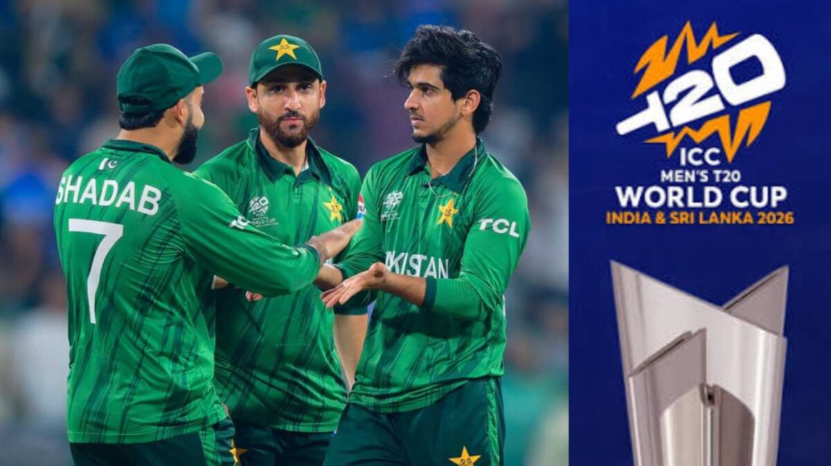 শ্রীলঙ্কার বিপক্ষে পাকিস্তানের অগ্নিপরীক্ষা, সেমিফাইনালে পৌঁছাতে গেলে জয় পাওয়াই যথেষ্ট নয় !! 1