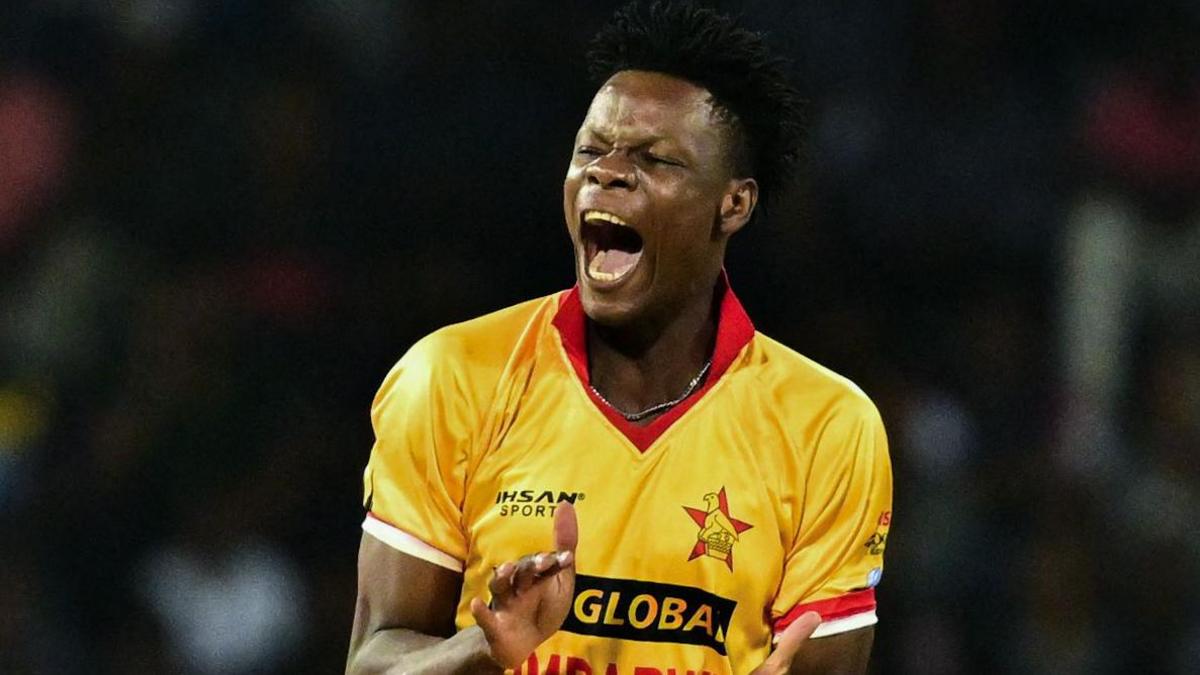 হর্ষিত রানার বিকল্প পেল KKR, চলতি বিশ্বকাপের এই বিস্ফোরক তারকা এবার মাতবেন IPL !! 2