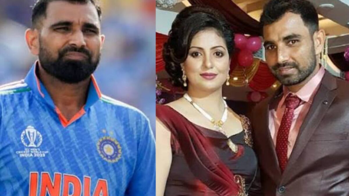 "রাক্ষসের সঙ্গে বিয়ে হয়েছিল..", সোশ্যাল মিডিয়ায় মহম্মদ শামিকে নিয়ে কুরুচিকর মন্তব্য হাসিন জাহানের !! 1