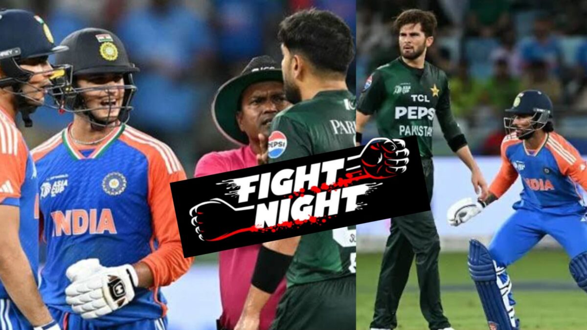 বুমরাহ-সাইবজাদা, বাবার-বরুণ থেকে এই তারকাদের চোখে-চোখ রেখে লড়াইয়ে উতপ্ত হবে মাঠ !! 1