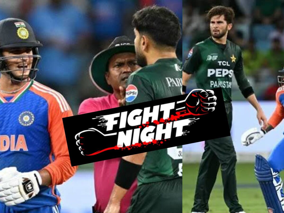 বুমরাহ-সাইবজাদা, বাবার-বরুণ থেকে এই তারকাদের চোখে-চোখ রেখে লড়াইয়ে উতপ্ত হবে মাঠ !! 14