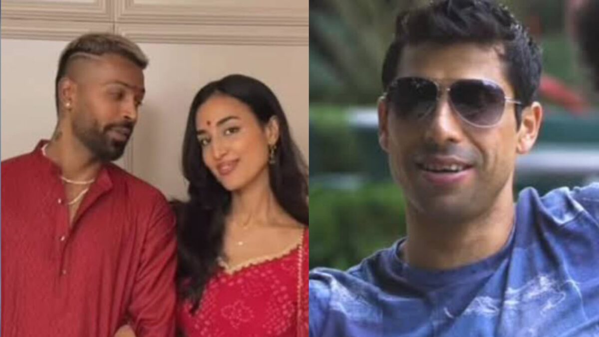 'যেন চাদর চেঞ্জ করছে..' হার্দিক পান্ডিয়ার নতুন গার্লফ্রেন্ড নিয়ে কটুক্তি করলেন আশিষ নেহেরা !! 1