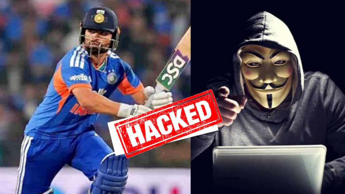 হ্যাক রিঙ্কু সিং'এর ফেসবুক অ্যাকাউন্ট, বিশ্বকাপের মধ্যেই বিপাকে তারকা ব্যাটসম্যান !! 1