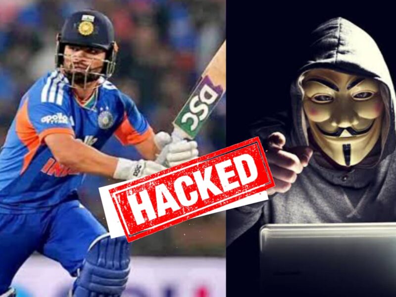 হ্যাক রিঙ্কু সিং'এর ফেসবুক অ্যাকাউন্ট, বিশ্বকাপের মধ্যেই বিপাকে তারকা ব্যাটসম্যান !! 19