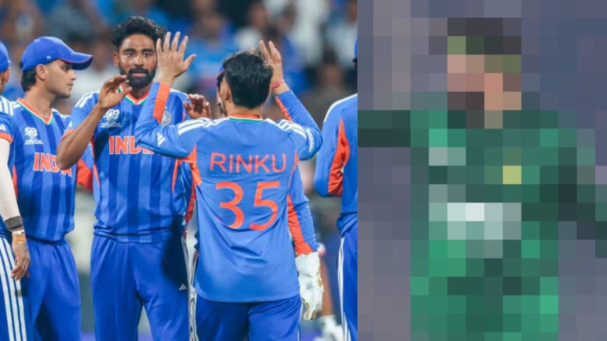 শাহীন-নাসিম নন এই পাক তারকা ভারতের নতুন আতঙ্ক, জয় ছিনিয়ে আনবেন ব্লু ব্রিগেডদের থেকে !! 1