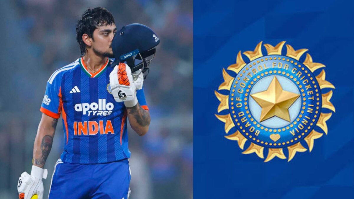 এই কারণে কেন্দ্রীয় চুক্তি থেকে বাদ ঈশান কিষাণ, প্রকাশ্যে এল চাঞ্চল্যকর তথ্য !! 1