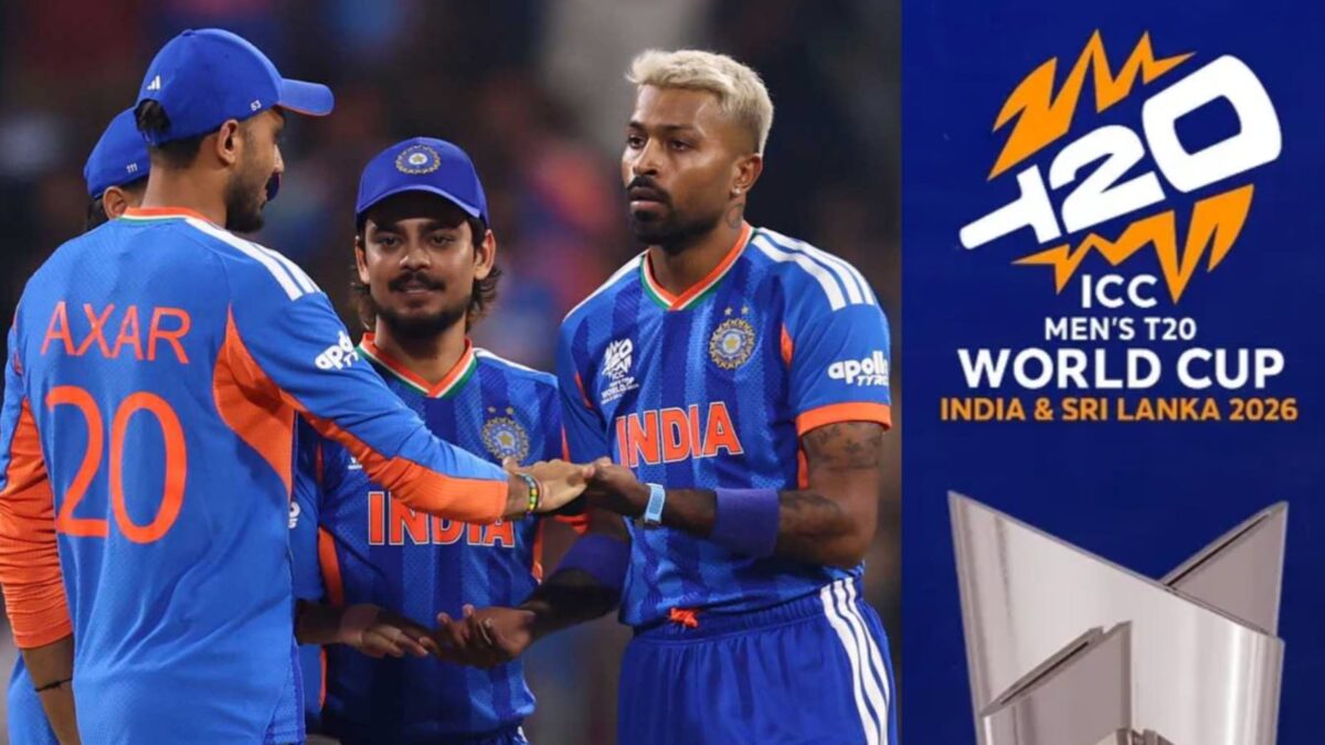 মাঠে নামার আগে লড়াইয়ে হেরে বসে আছে ভারত, সেমিফাইনালের স্বপ্ন শেষ দলের !! 1