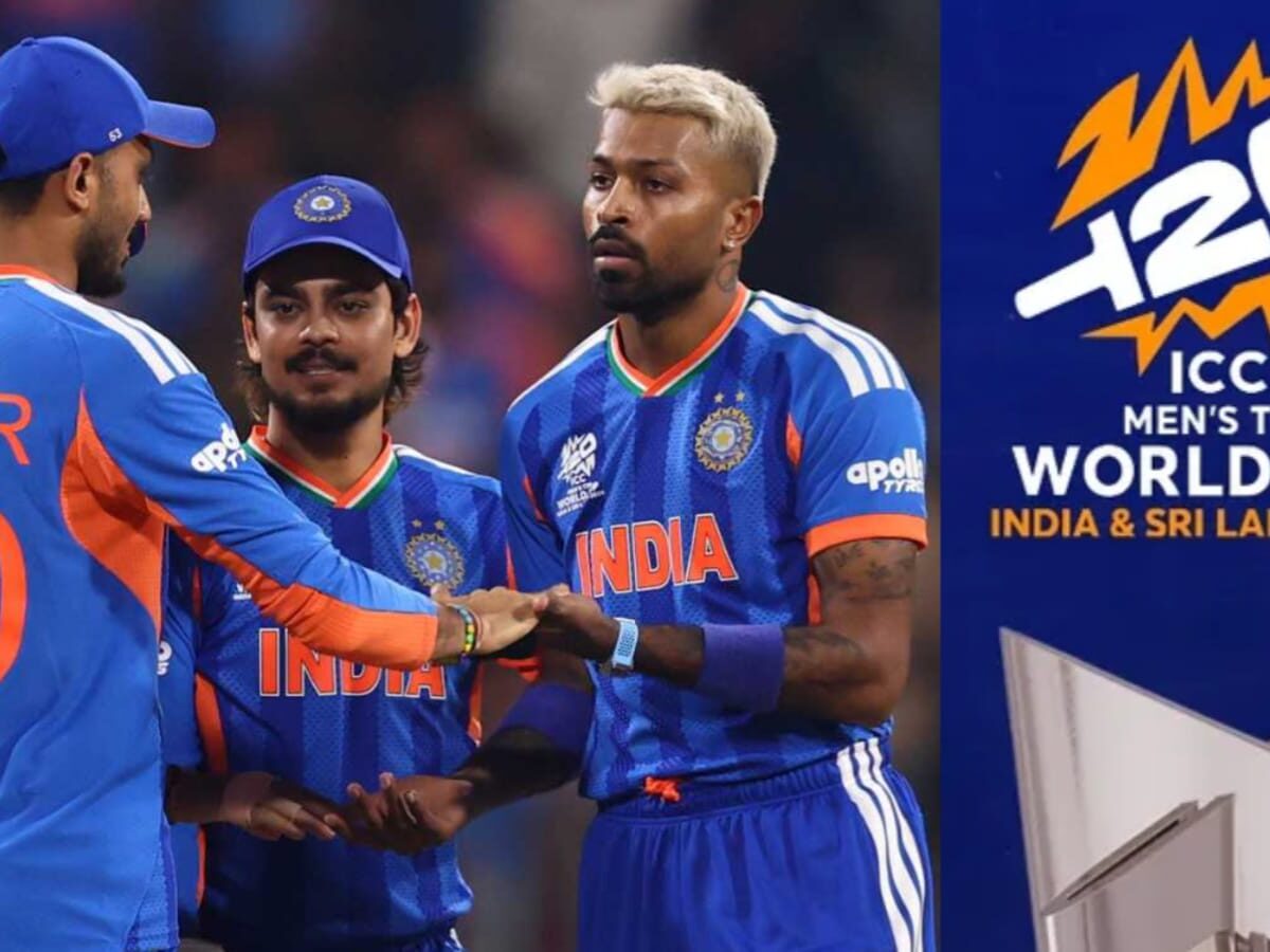 মাঠে নামার আগে লড়াইয়ে হেরে বসে আছে ভারত, সেমিফাইনালের স্বপ্ন শেষ দলের !! 4