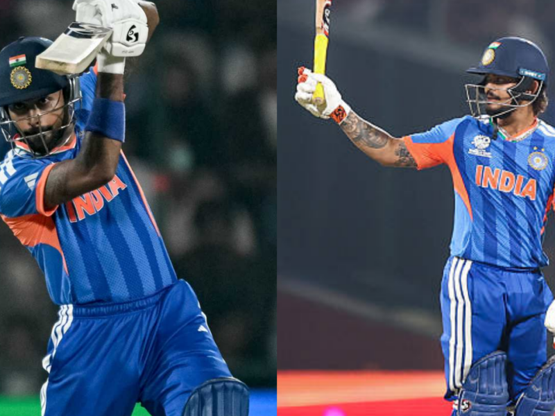 IND vs NAM: দিল্লিতে উঠলো ঈশান-হার্দিকের ব্যাটিং ঝড়, নামিবিয়াকে ২১০ রানের লক্ষ্য দিল টিম ইন্ডিয়া !! 1