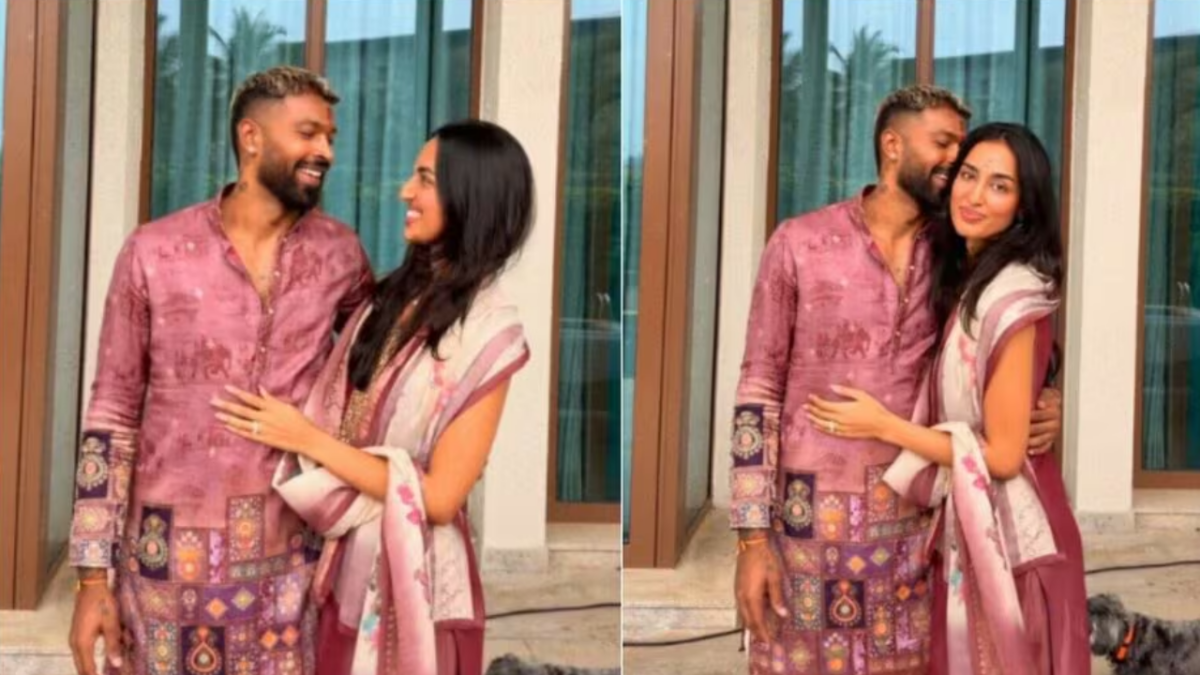 আবারও বাবা হচ্ছেন হার্দিক পান্ডিয়া, বিয়ের আগেই প্রেগন্যান্ট গার্লফ্রেন্ড মাহিকা শর্মা !! 1