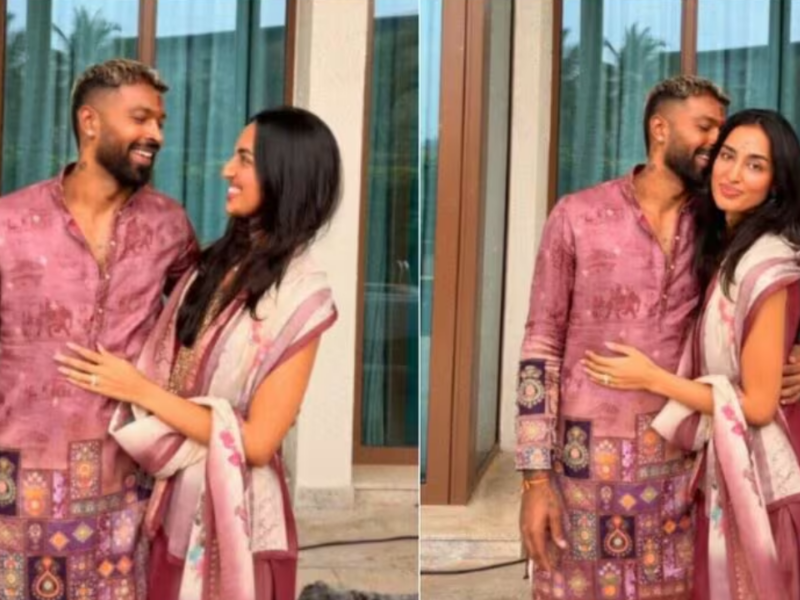 আবারও বাবা হচ্ছেন হার্দিক পান্ডিয়া, বিয়ের আগেই প্রেগন্যান্ট গার্লফ্রেন্ড মাহিকা শর্মা !! 19