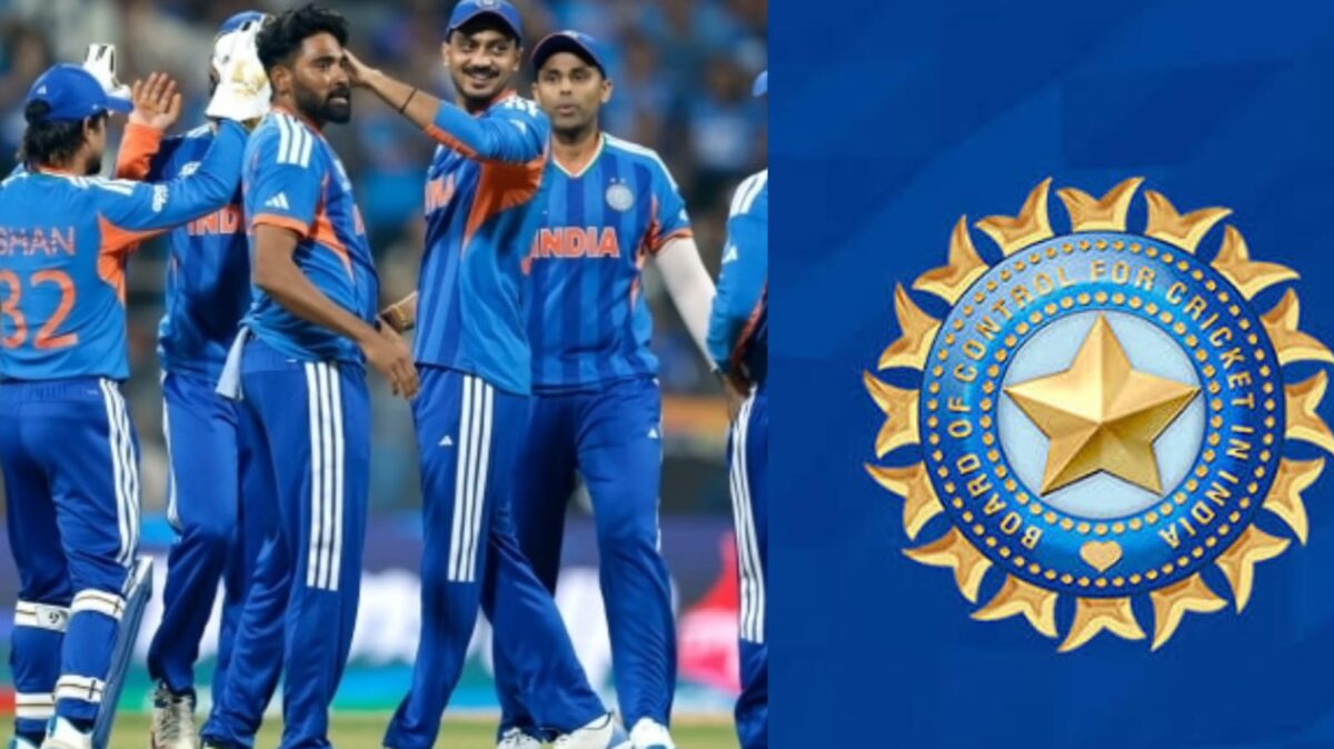 পাকিস্তানের বিপক্ষে মাঠে নামার আগে কড়া নির্দেশ BCCI'এর, বিপাকে ভারতীয় ক্রিকেটাররা !! 1