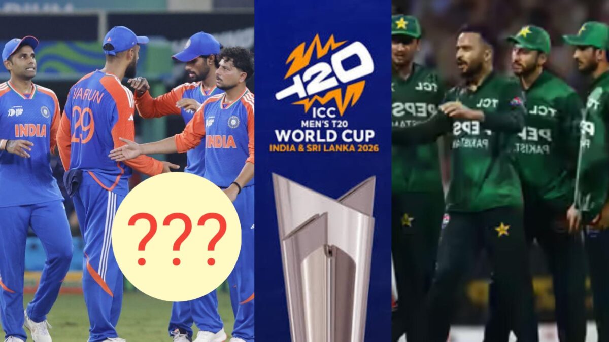 যদি ফাইনালে ওঠে ভারত-পাকিস্তান, বাবর আজমদের বয়কটে এই সিদ্ধান্ত নেবে ICC !! 1