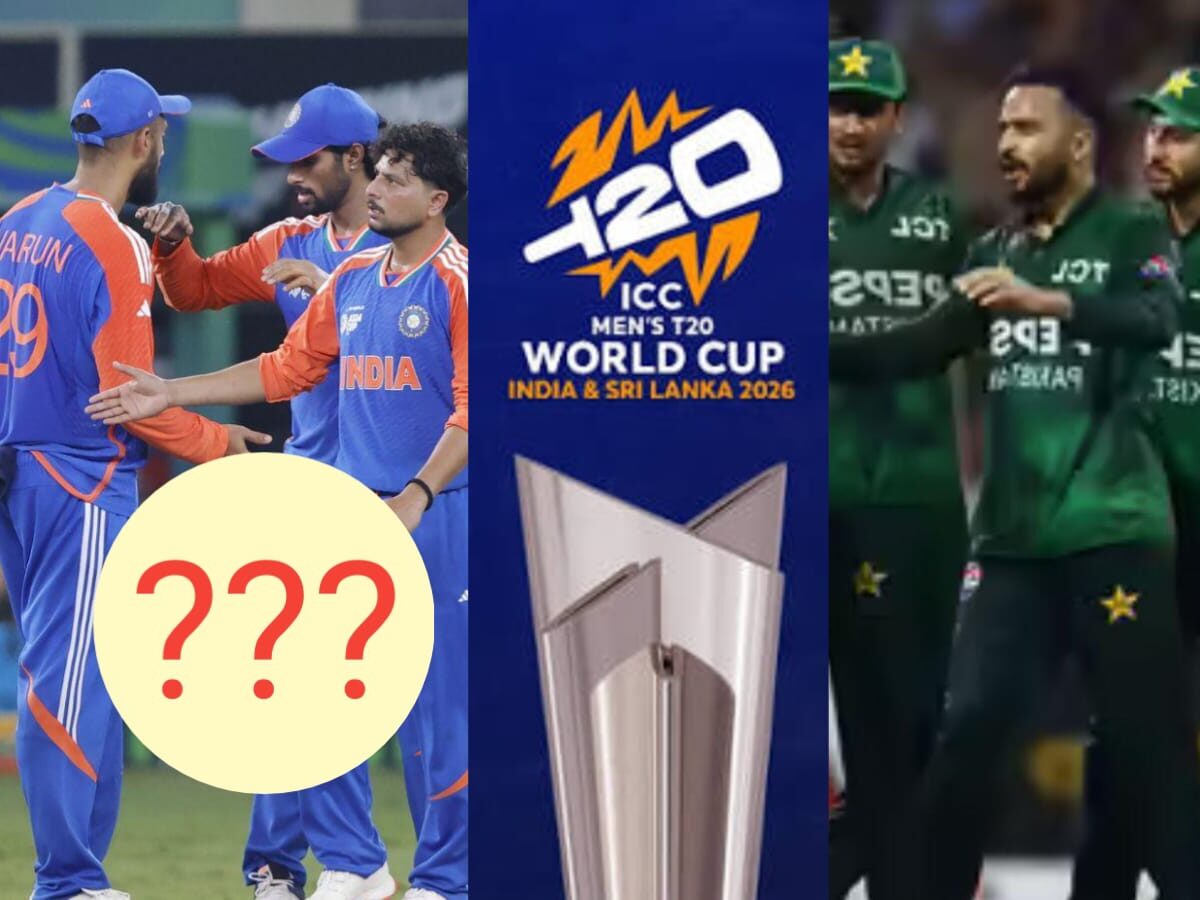 যদি ফাইনালে ওঠে ভারত-পাকিস্তান, বাবর আজমদের বয়কটে এই সিদ্ধান্ত নেবে ICC !! 10