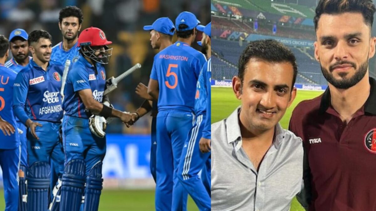 "আমার শেষ দিন..", বিশ্বকাপের মাঝেই পদ ছাড়লেন হেড কোচ !! 1