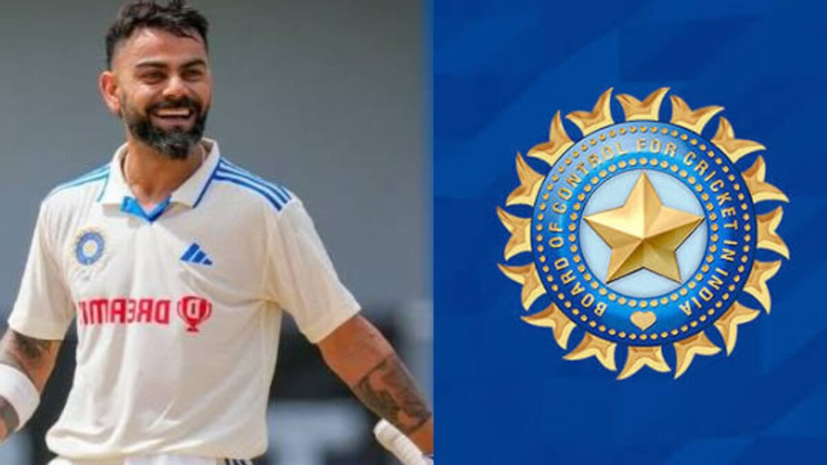 অবসর ভেঙে টেস্ট ক্রিকেটে ফিরছেন বিরাট কোহলি, ভারতীয় টেস্ট দলের ফেরাবেন গৌরব !! 1