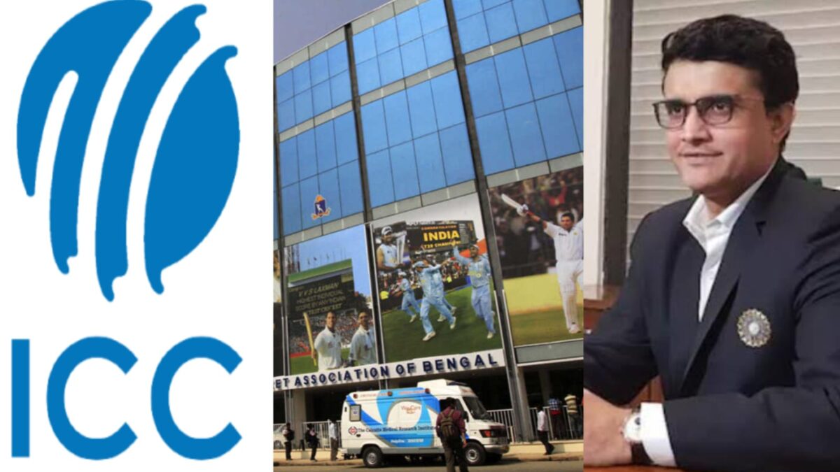 আবারও বঞ্চিত ইডেন গার্ডেন্স, কলকাতা থেকে সরতে চলেছে বিশ্বকাপের সেমিফাইনাল !! 1