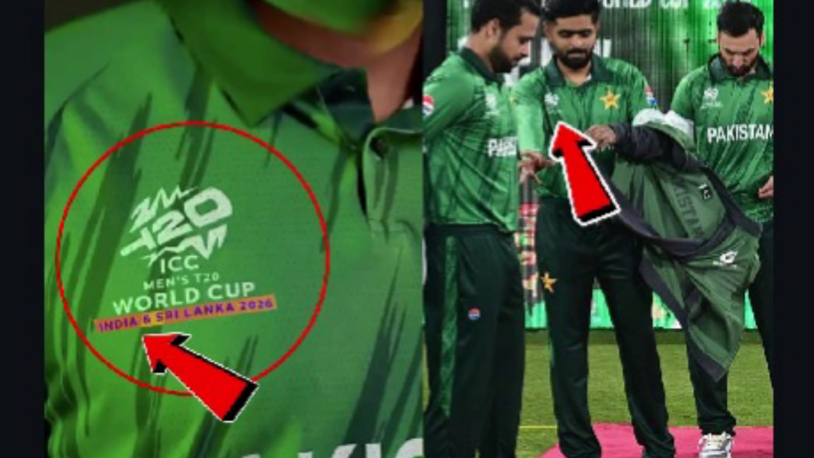 'হৃদয়ে ইন্ডিয়া....', বয়কট করেও বেকায়দায় পাকিস্তান, বিশ্বকাপ জুড়ে ভারতের নাম বয়ে বেড়াতে হবে !! 2