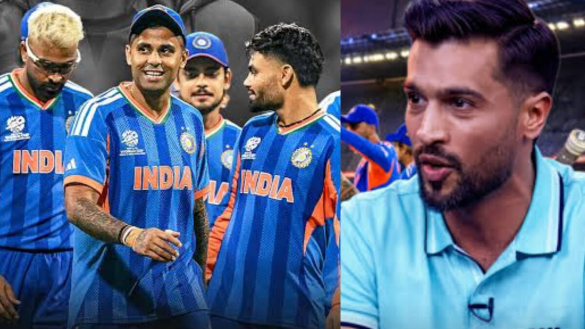 "ওয়েস্ট ইন্ডিজের বিপক্ষে হারবে..", ভারত সেমিফাইনালে পৌঁছাবে না বলে বিস্ফোরক মন্তব্য মহম্মদ আমিরের !! 1