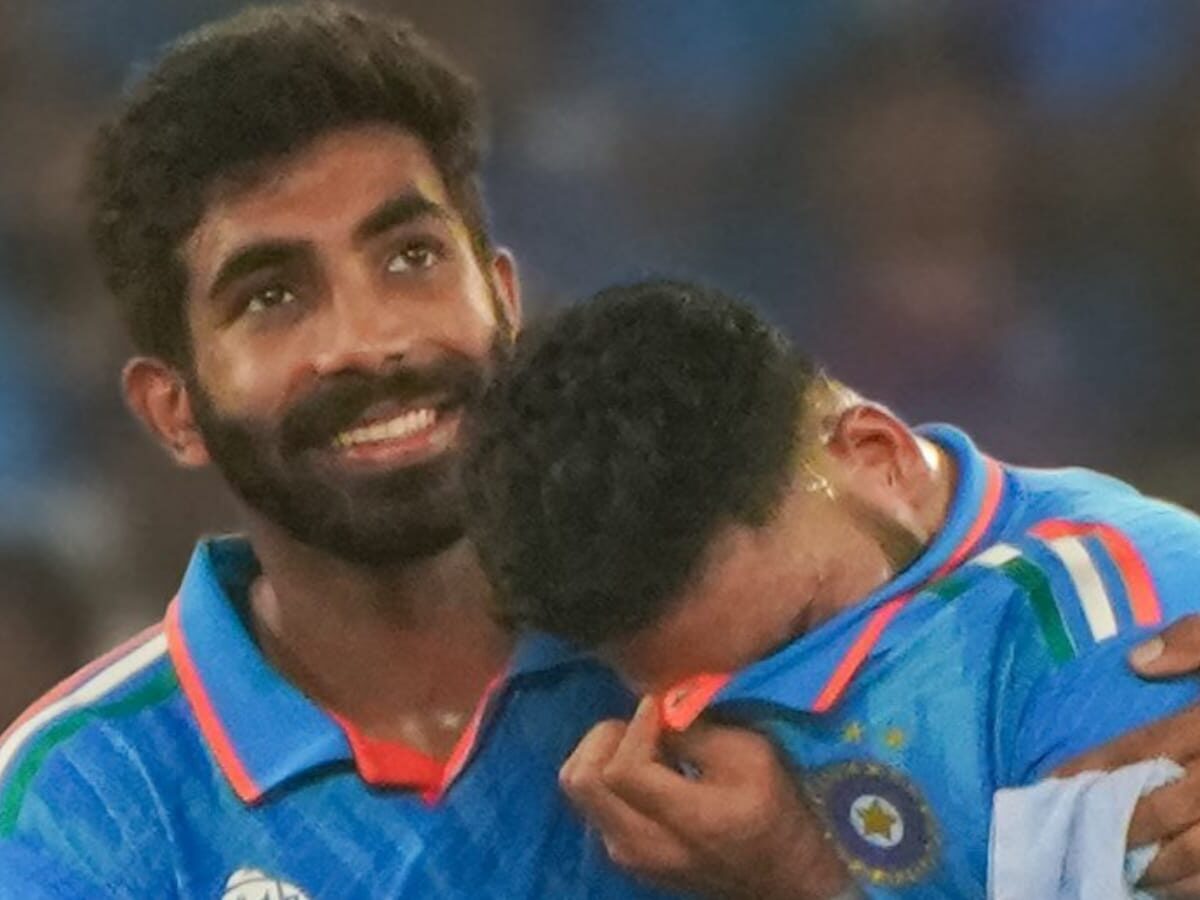 দঃ আফ্রিকার বিপক্ষে নামার আগেই চোট পেলেন তারকা পেসার, চিন্তায় ভারতীয় শিবির !! 20